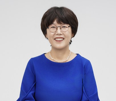 홍순아 교수