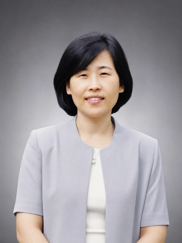 이은경 교수