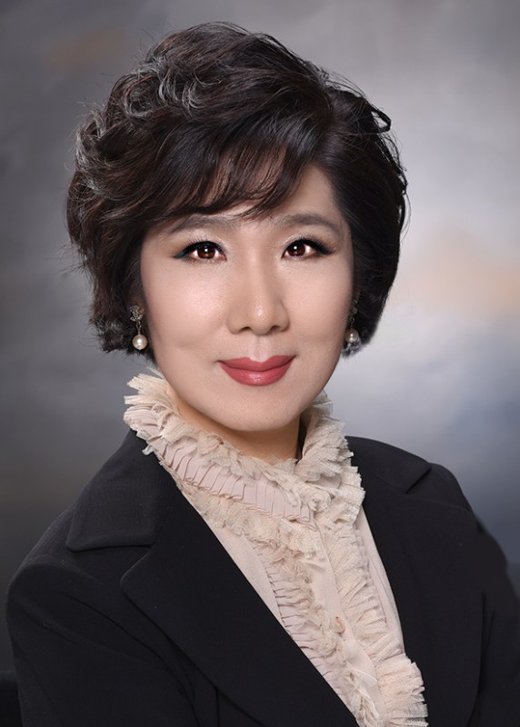 변영혜 교수