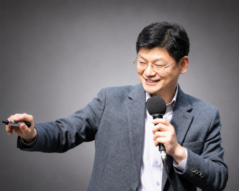 박일승 교수
