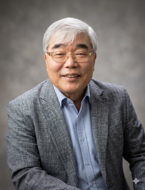 안정위 교수