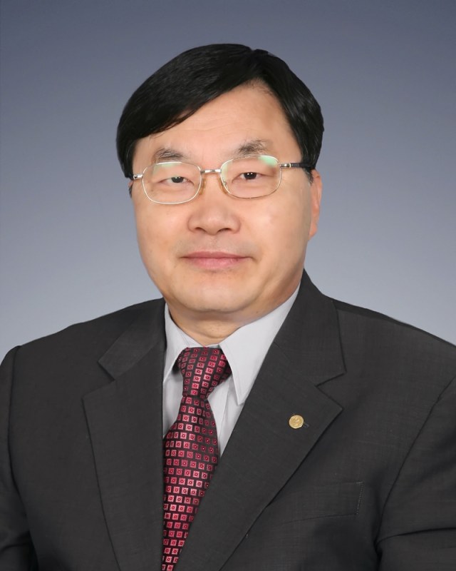 조귀삼 교수