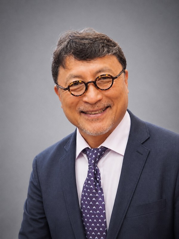 김규동 교수