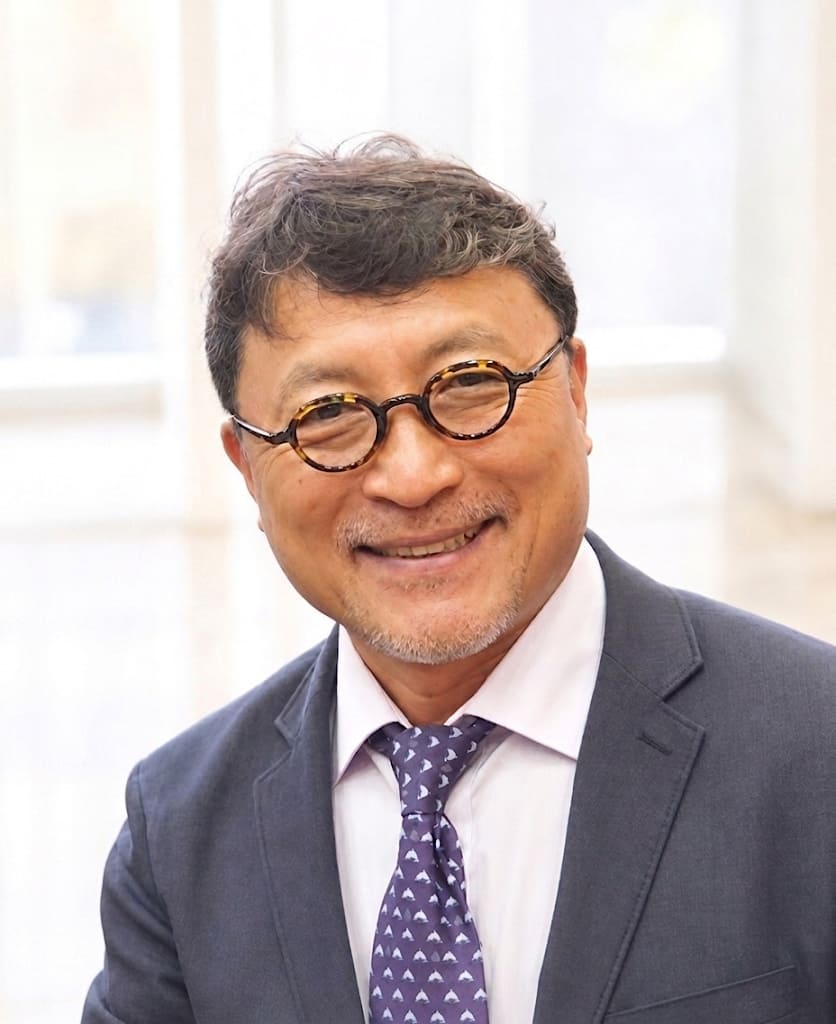김규동 센터장 사진