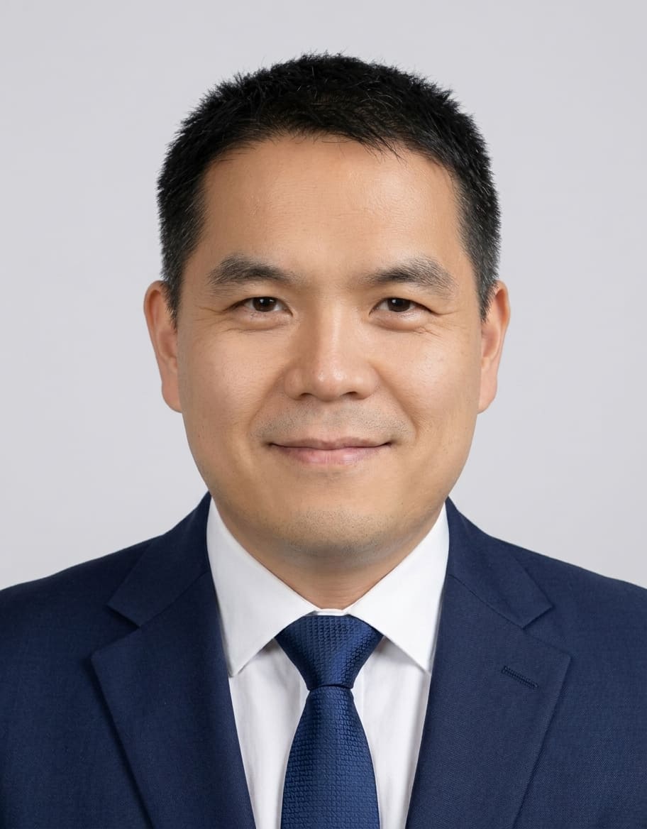 장병욱 센터장 사진