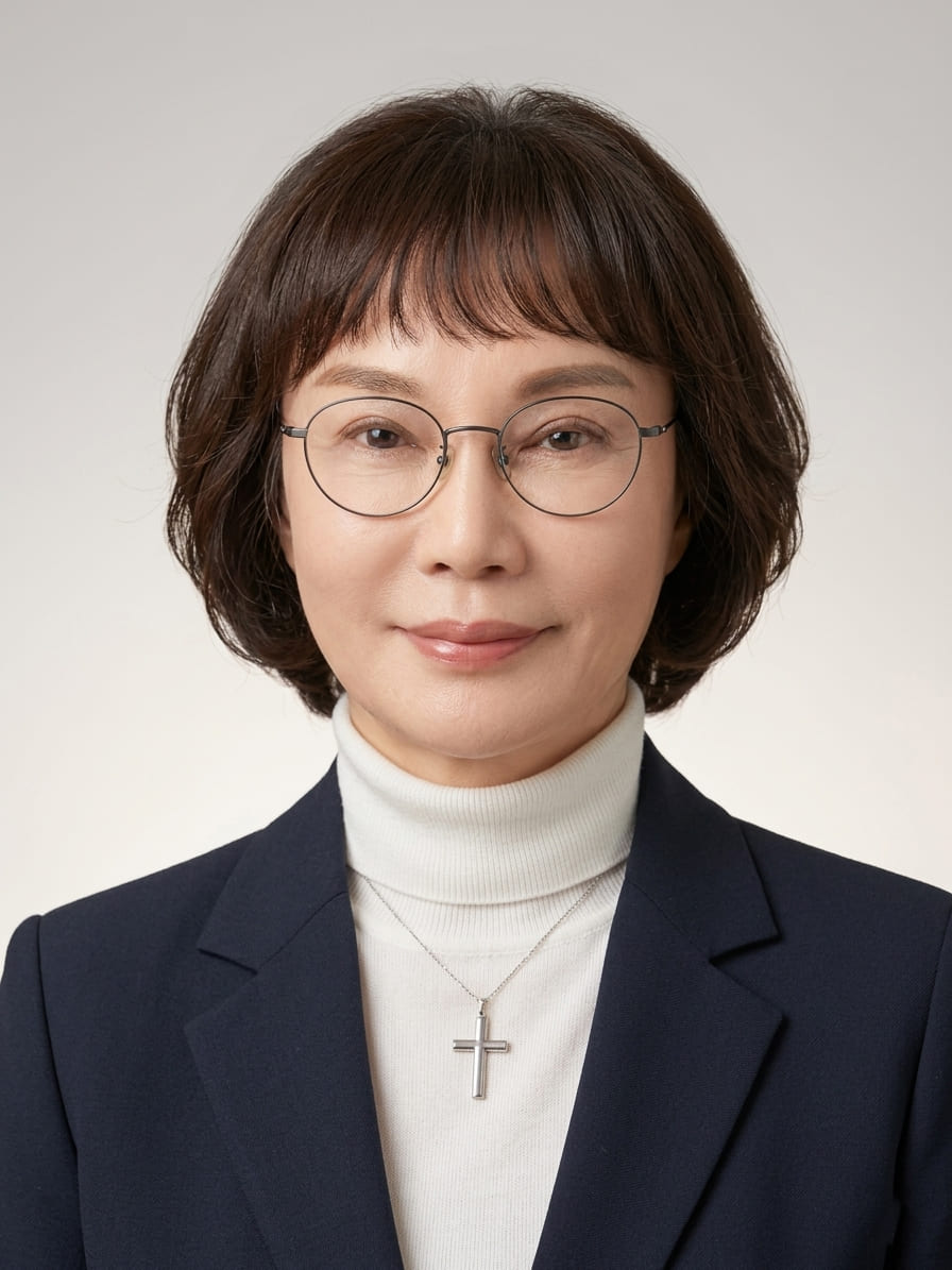 박영희 센터장 사진