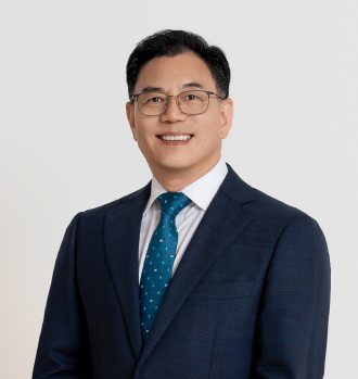 하베스트 대학교 총장 이성상 선교사