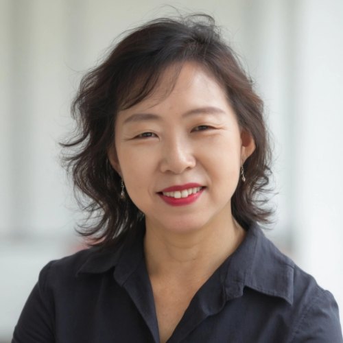 박춘숙 센터장 사진